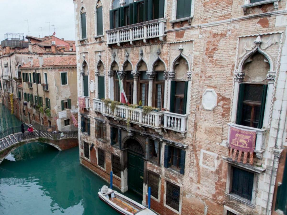 Apartment Palazzo Pisani Venice