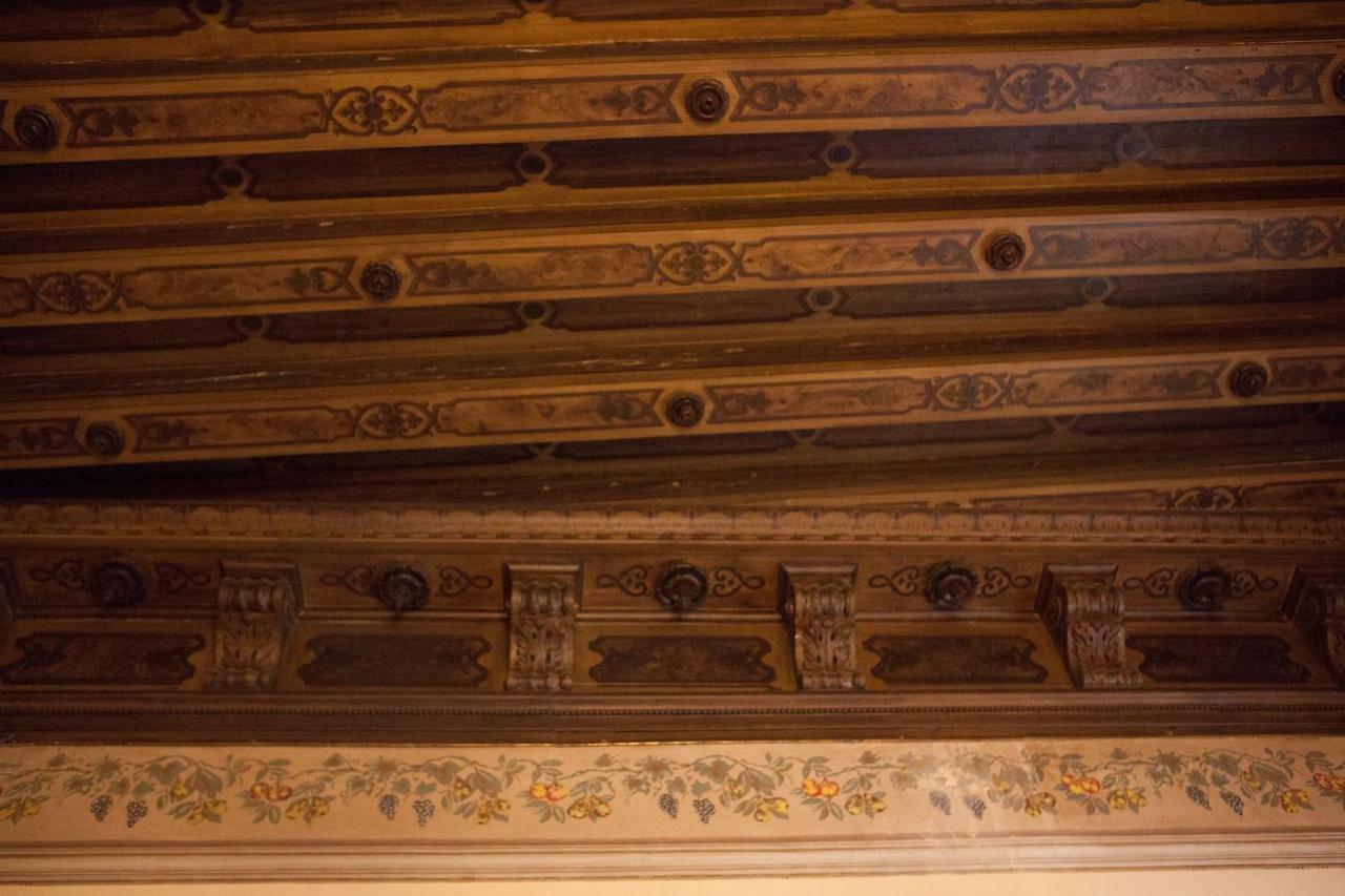 Apartment Palazzo Pisani *
