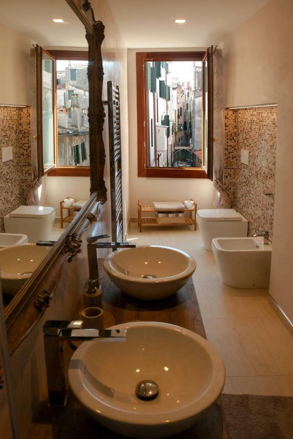 Apartment Palazzo Pisani Venice