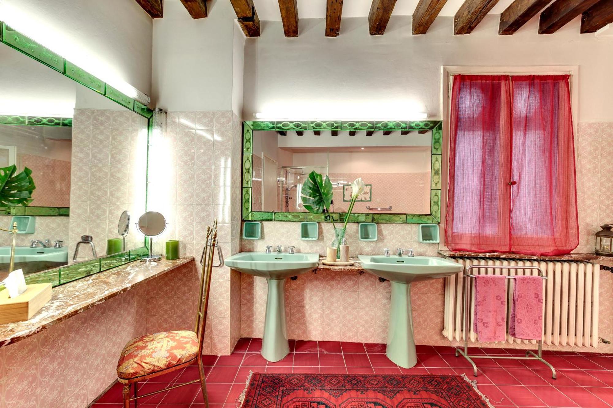 Palazzo Pisani Apartment *