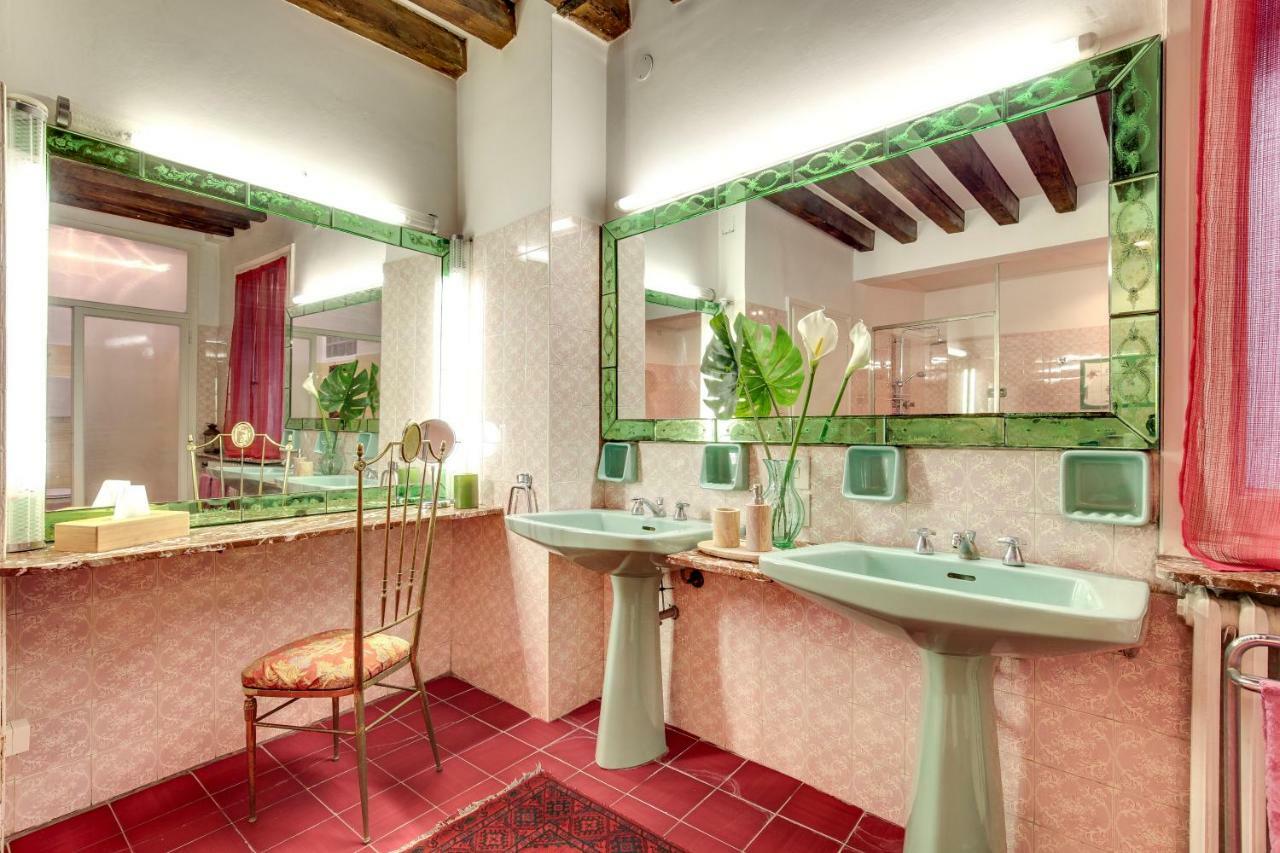 Palazzo Pisani Apartment *
