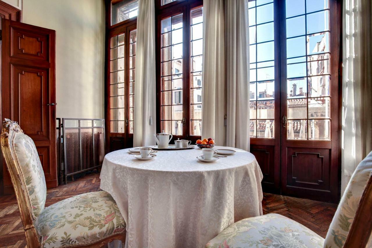 Palazzo Pisani * Venice