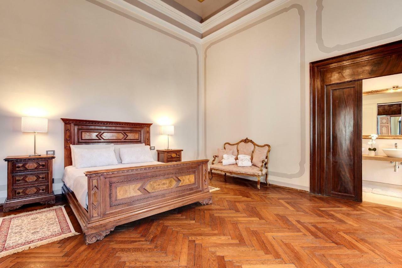 Palazzo Pisani Apartment