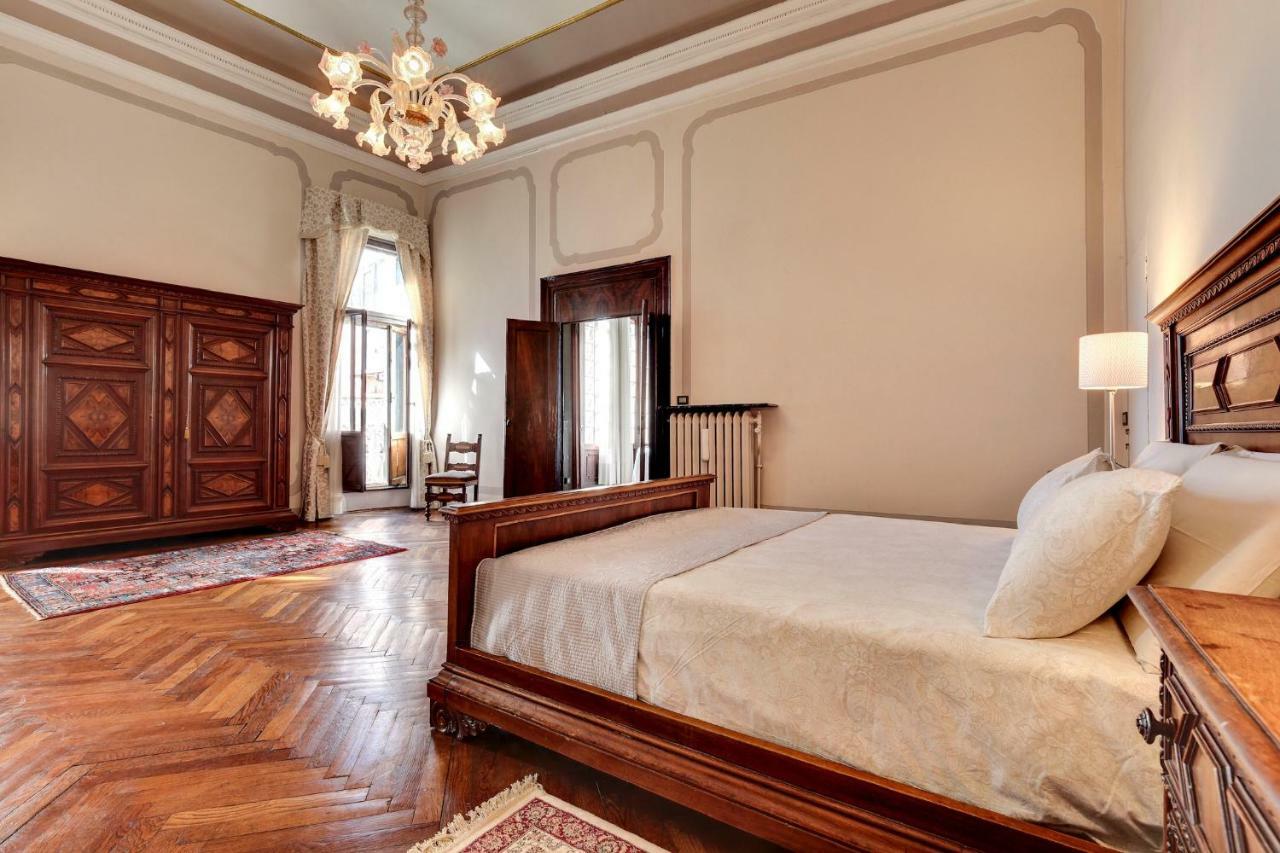 Palazzo Pisani *